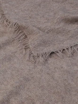 KATESTORM | Écharpe en cachemire | beige